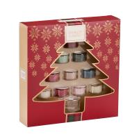 Yankee Candle 10 Tea Light & Holder Gift Set Extra Image 1 Preview